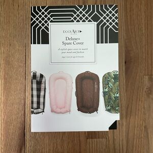 Dock a total deluxe+ cover marinere